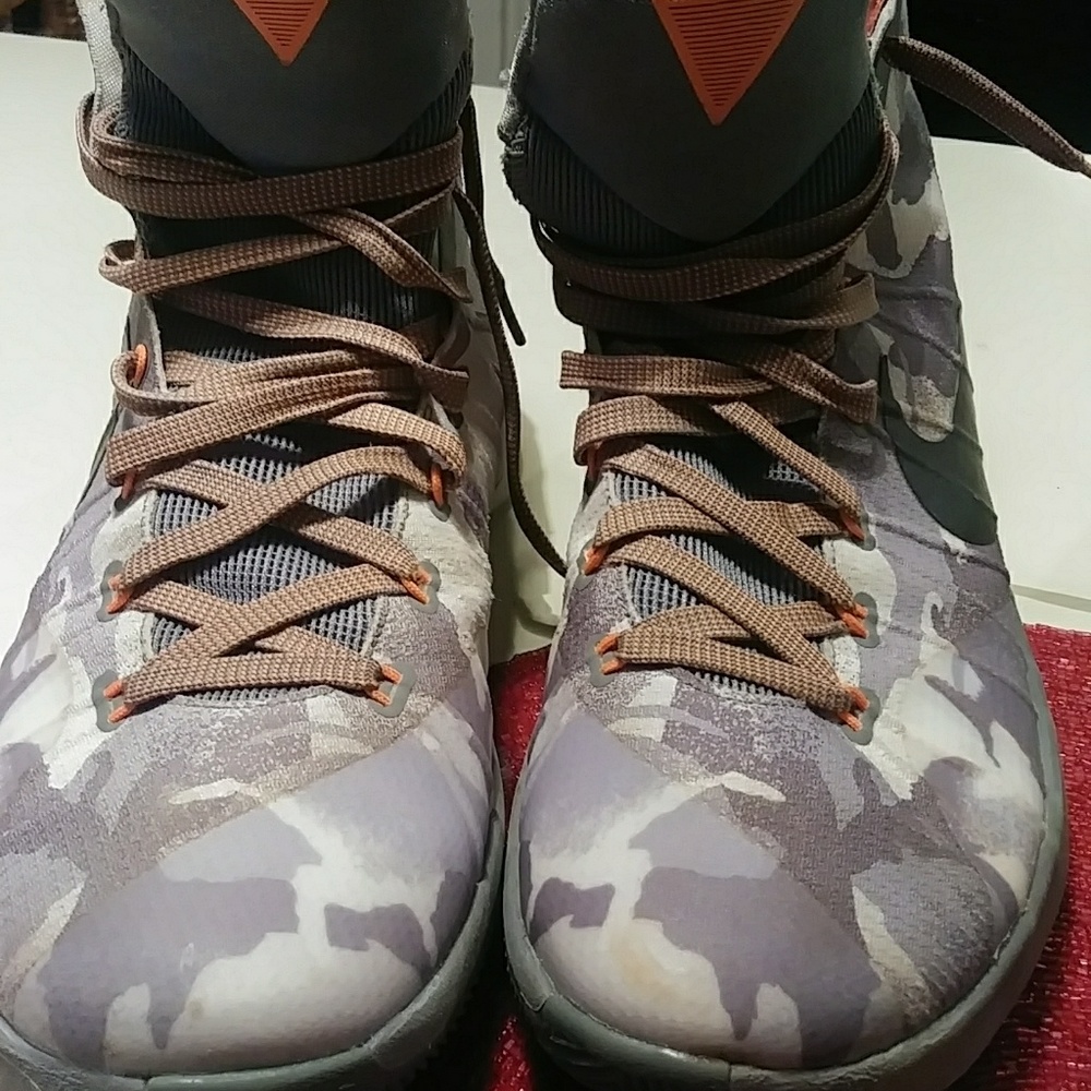 Nike hyper dunks